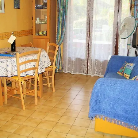 Apartman 2vad13 Proche Centre-ville Collioure