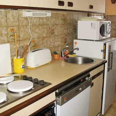 Apartman 2vad13 Proche Centre-ville Collioure