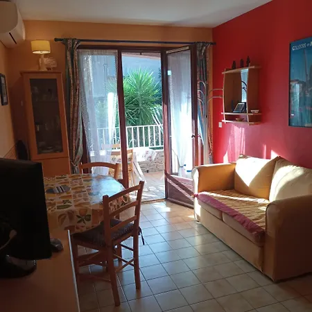 2vad13 Proche Centre-ville 公寓