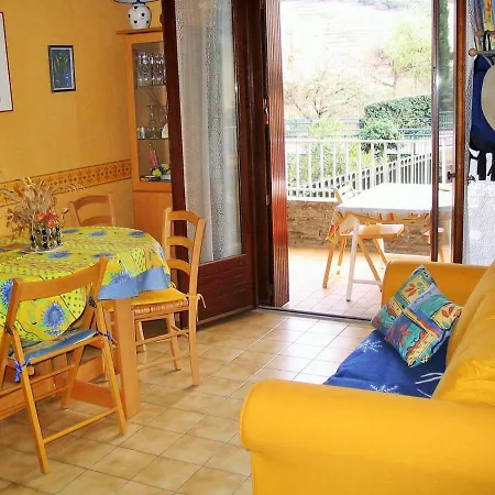 2vad13 Proche Centre-ville Appartamento Collioure