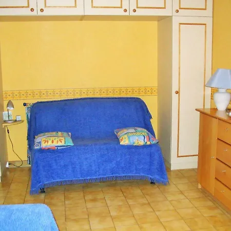 2vad13 Proche Centre-ville Appartamento