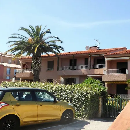 Διαμέρισμα 2vad13 Proche Centre-ville *