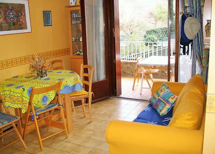 2vad13 Proche Centre-ville Apartman Collioure