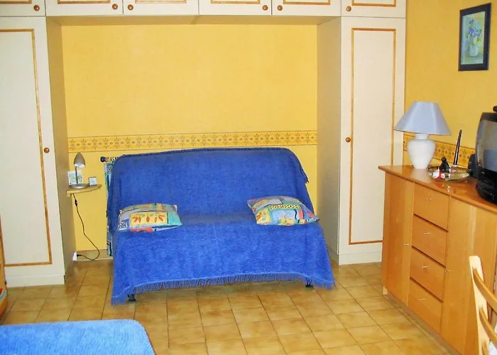 2vad13 Proche Centre-ville Apartman